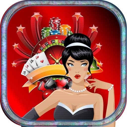 FREE Amazing Slots Machine - Best Game of Vegas!! iOS App