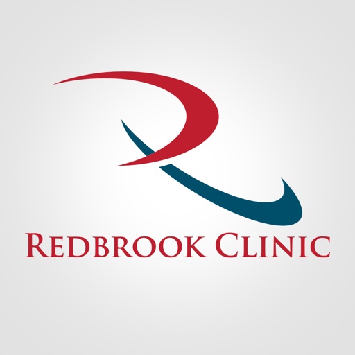 Redbrook Clinic icon