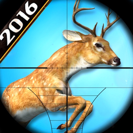 2016 Deer Hunter Pro Challenge - African Animal White Tail Hunting HD