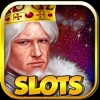 Ace Slots of European Kings (777 Jackpot Journey) - Fun Slot Machine Games Free