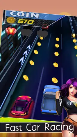 Game screenshot Super Fast Car Street Racing New Edition mod apk