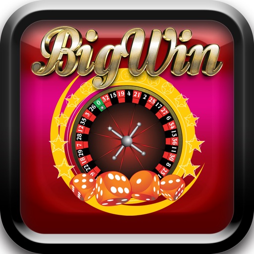 21 Casino Bonanza Slots City - Free Amazing Game icon