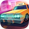 Taxi Simulator 3D - City Drive