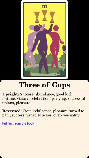 Int'l Icon Tarot(圖4)-速報App