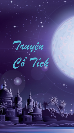 Truyện cổ tích - truyện cho bé - truyện ý nghĩa nhất(圖1)-速報App