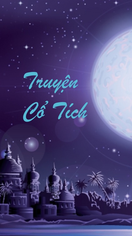 Truyện cổ tích - truyện cho bé - truyện ý nghĩa nhất