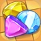 Gems World Match 3 Puzzle - Jewel Adventure Games