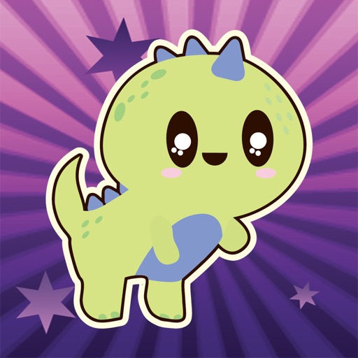 Finding Funny Monster In The Matching Cute Cartoon Pictures Puzzle Cards Game For Kids, Toddler And Preschool Icon