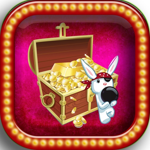 101 Progressive Slots Machine Deluxe Edition - Entertainment Slots icon