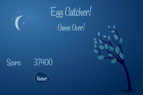 Egg Catcher Game screenshot 3