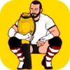 Guess The Popular Wrestlers - Famous Wrestling puzzle