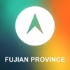 Fujian Province Offline GPS : Car Navigation