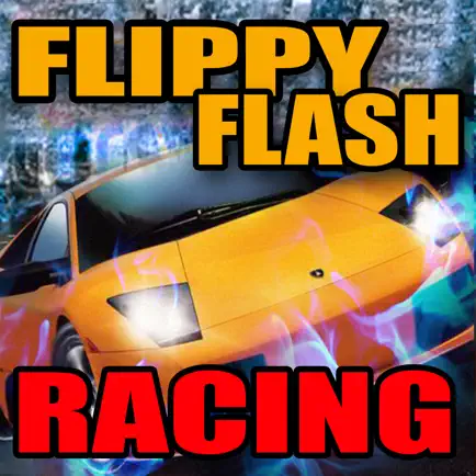 Flippy Flash Racing game Читы
