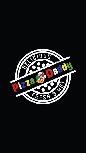 Pizza Daddy Blyth(圖3)-速報App