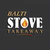 Balti Stove Takeaway