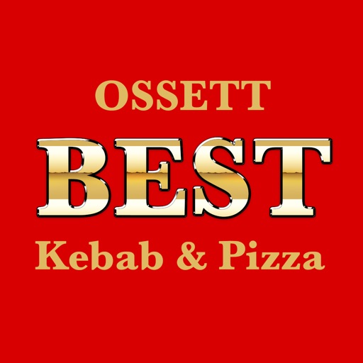 Ossett Best Kebab & Pizza icon