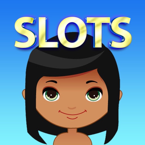 Casino Slots Game - FREE with Bonus Card Game icon