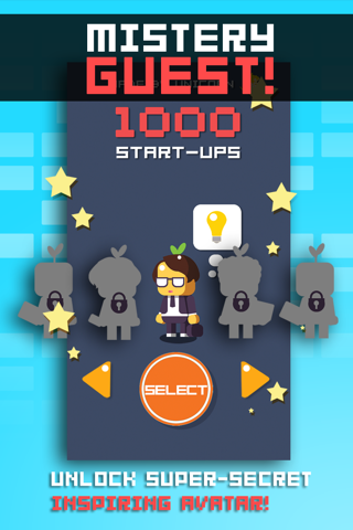 1000 START-UPS screenshot 2