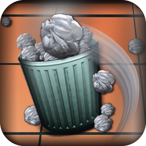 Paper Boss Free Icon