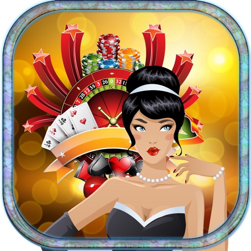 Sharker Slots Slots Of Fun - Play Vegas Jackpot Slot Machine icon