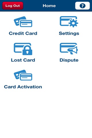 AmeriCU Cards screenshot 2
