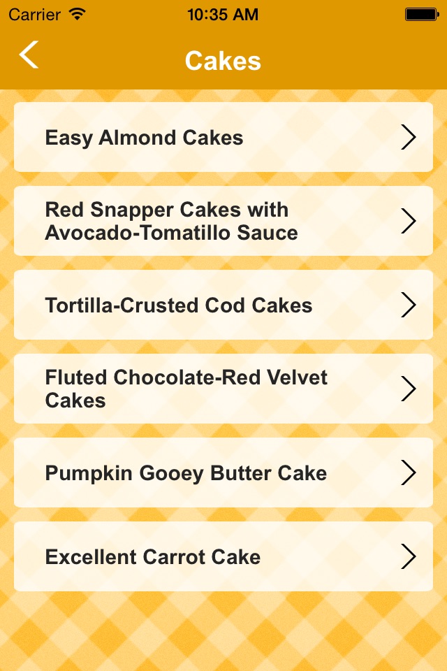 Best Desserts Recipes of The World: Get delicious yummly & easy dominos dessert recipes box screenshot 3
