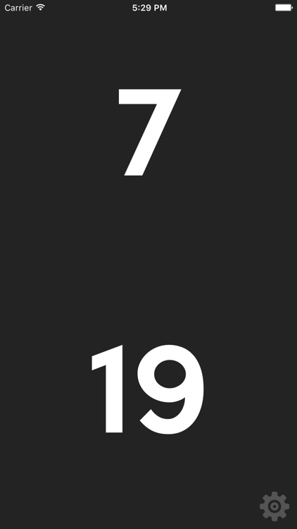 Game Tracker and Life Counter for Magic: the Gathering, MTG