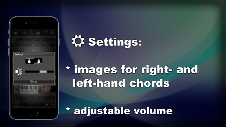 120 Piano Chords screenshot-4