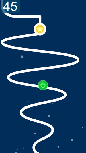 Stay on Line - Line Runner(圖4)-速報App