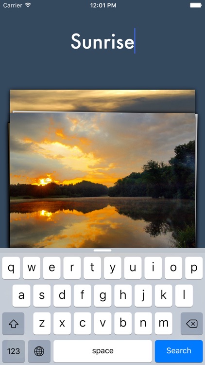 PhotoSwipe - For Flickr! screenshot-4