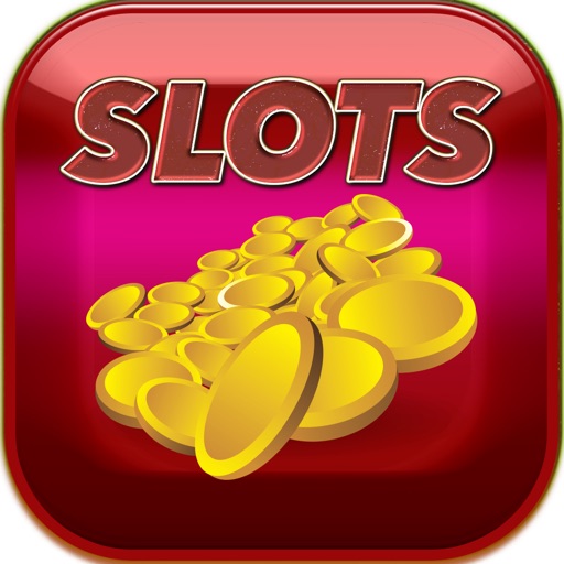 Slots 777 Gambling Winner Hot Gamming - Free Slots Casino Game icon