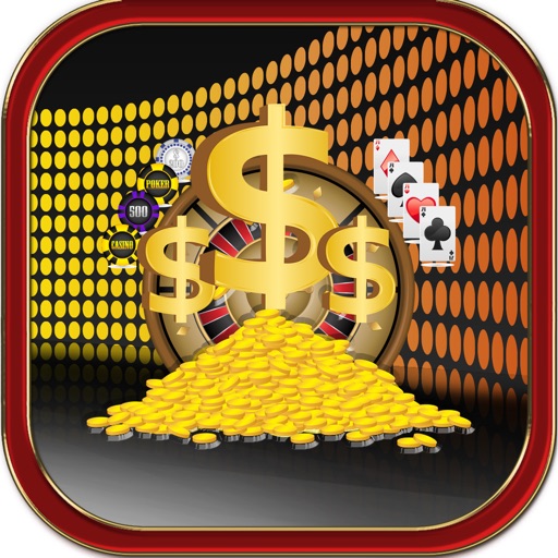 Super Party Progressive - Real Casino Slot Machines iOS App