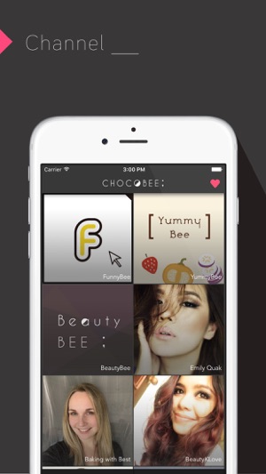 ChocoBee(圖4)-速報App