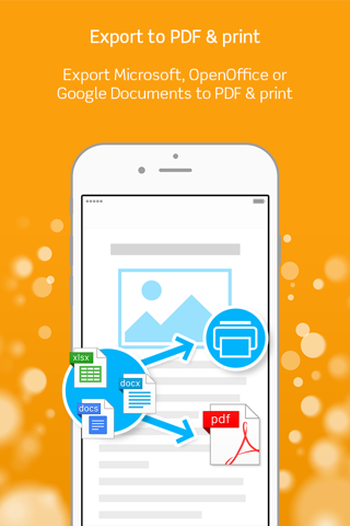 File Manager & PDF Unzip screenshot 4