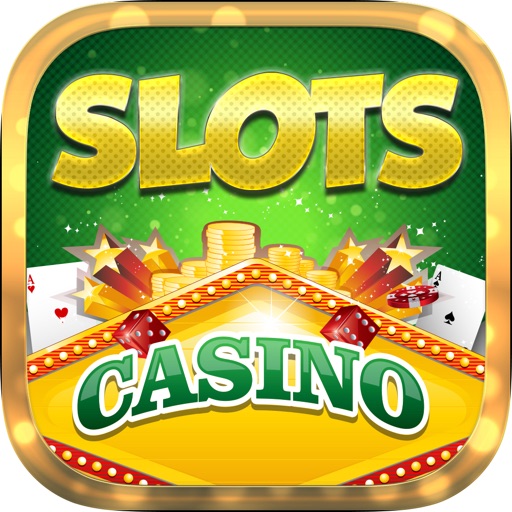````` 2016 ````` - A Best Hit SLOTS Quick - Las Vegas Casino - FREE SLOTS Machine Games icon