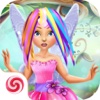 Fashion Hair Designer 4 - Fairy Haircut Design/Girls Dress Up