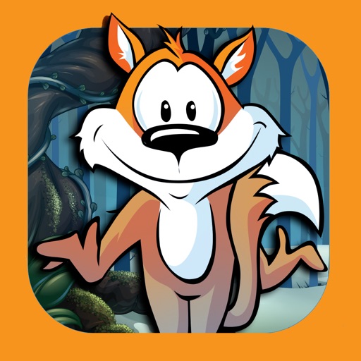 A Flying Fox iOS App