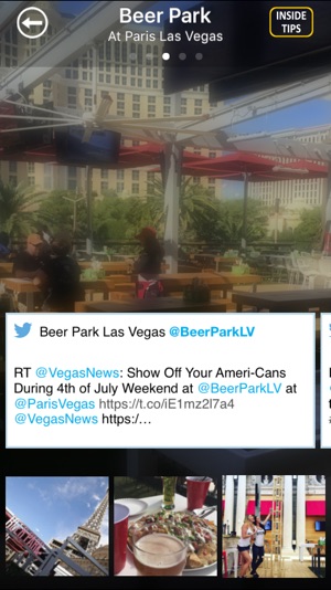 Eat Drink Party Play - Las Vegas(圖2)-速報App