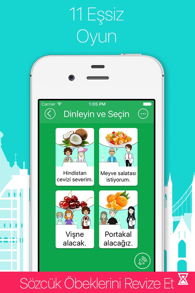 5000 Phrases - Learn Hungarian Language for Free screenshot 4