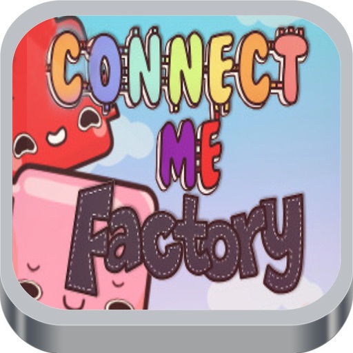 Connect Me Factory Tap Tap Icon