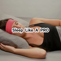 Sleep Like A Pro Natually