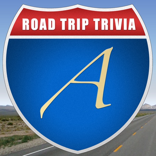 Road Trip Trivia: Atheist Edition icon