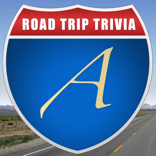 Road Trip Trivia: Atheist Edition Icon