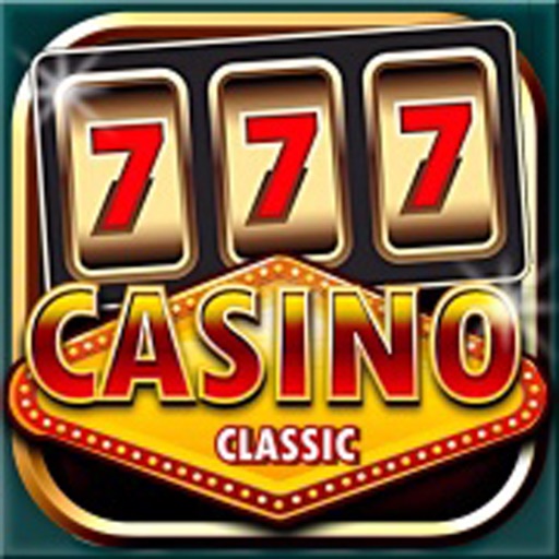AAA 777 All IN Coins Bets icon