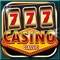 AAA 777 All IN Coins Bets