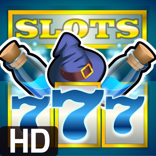 Slpts Magic Mayhem HD - PRO icon