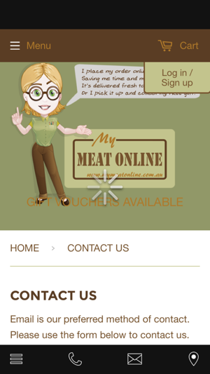 My Meat Online(圖2)-速報App