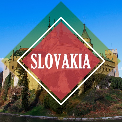 Slovakia Tourist Guide