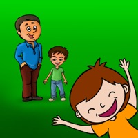 La famille Montessori et sentiments, Aidez vos enfants à apprendre sur la famille et part toutes sortes d'émotions pour PC