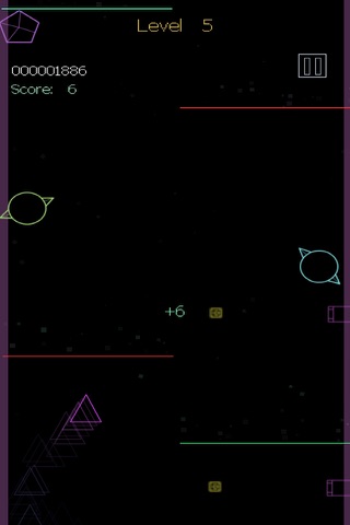 Vertical Panic screenshot 4